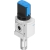 Отсечной клапан Festo MS4-EM1-1/4-S-Z