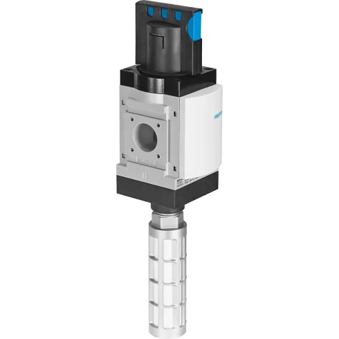 Отсечной клапан Festo MS9-EM-G-S-VS 562952 купить в интернет