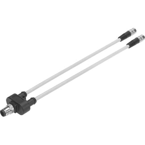 Кабель Festo SBOA-K20CP-SUP