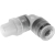 Штуцер цанговый угловой Festo NPQP-L-R18-Q6-FD-P10