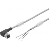 Соединительный кабель Festo NEBU-M12W5-K-2.5-LE3