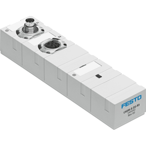 Интерфейс датчика Festo CASM-S-D2-R3