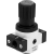 Регулятор давления Festo LR-1/8-D-O-MINI