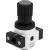 Регулятор давления Festo LR-1/4-D-O-MINI