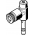 Дроссель с обратным клапаном Festo VFOC-S-S4-Q4