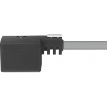 Соединительный кабель Festo KMC-1-24DC-5-LED