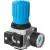 Регулятор давления Festo LR-1/2-D-DI-MAXI