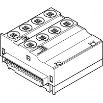 Электрический модуль связи Festo VMPAL-EVAP-10-2-4