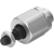 Гибкая соединительная муфта Festo FK-M36X2