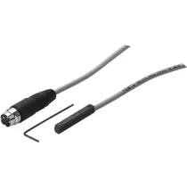 Датчик положения Festo SME-8-SL-LED-24 526622 купить в интернет ...