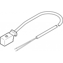 Соединительный кабель Festo KMYZ-2-24-2,5-LED