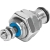 Ввертный пневмоцилиндр Festo EGZ-6-5