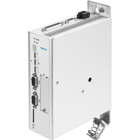 Контроллер электродвигателя Festo CMMS-ST-C8-7-G2