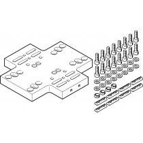 Комплект для перекрестных соединений Festo HMVK-DL32/40-DLA18-32