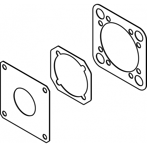 Набор уплотнений Festo EADS-F-D32-42A