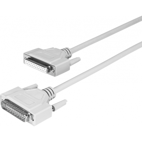 Соединительный кабель Festo NEBC-S1G25-K-1.0-N-S1G25
