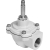 Базовый распределитель Festo VZWE-E-M22C-M-G34-200-H