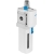 Маслораспылитель Festo MS6-LOE-3/8-R