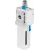 Маслораспылитель Festo MS6-LOE-1/2-U