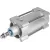 Стандартный пневмоцилиндр Festo DSBG-100-250-PPVA-N3