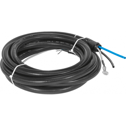 Соединительный кабель Festo NHSB-A1-5-BLG3-LE3-PU8-2XBB