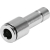Переходник цанговый Festo NPQH-D-S14-Q12-P10