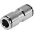 Муфта цанговая прямая Festo NPQH-D-Q12-E-P10
