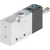 Распределитель с электромагнитным управлением Festo VUVS-L20-M32C-MD-G18-F7