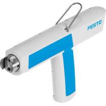 Инструмент для клипсы Festo AGTC-T-SG-1