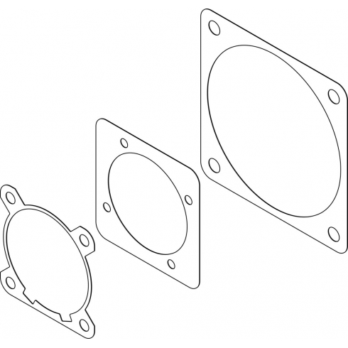 Набор уплотнений Festo EADS-F-D80-140A