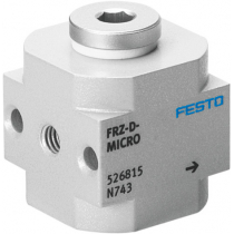 Коллектор Festo FRZ-D-MICRO