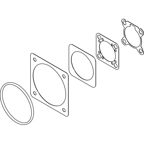 Набор уплотнений Festo EADS-F-D32-60G/H