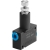 Регулятор давления Festo LR-QS-4