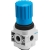 Регулятор давления Festo LRB-D-O-MINI