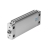 Плоский пневмоцилиндр Festo DZF-32-50-P-A