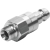 Быстроразъемный штекер Festo KS3-1/8-A-R
