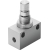 Дроссель Festo GRO-1/8-B