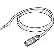 Соединительный кабель Festo SIM-M12-RS-3GD-3