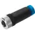 Штекерная розетка Festo FBSD-GD-9-5POL
