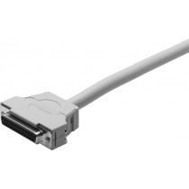 Соединительный кабель Festo KMP6-25P-20-2,5