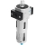 Фильтр сверхтонкой очистки Festo LFMA-1/4-D-MINI-DA-A