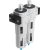 Комбинация фильтров тонкой очистки Festo LFMBA-1/8-D-MINI-DA-A