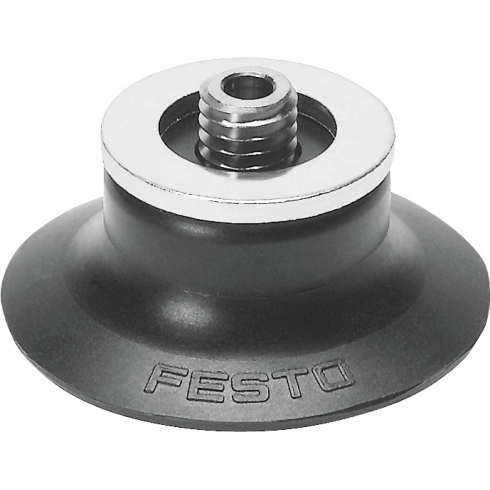 Захват вакуумный стандартный круглый Festo ESS-30-SNA