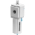 Фильтр сверхтонкой очистки Festo MS4-LFM-1/4-AUV-DA-Z