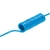 Спиральная полиуретановая трубка Festo PUN-4X0,75-S-1,5-BL