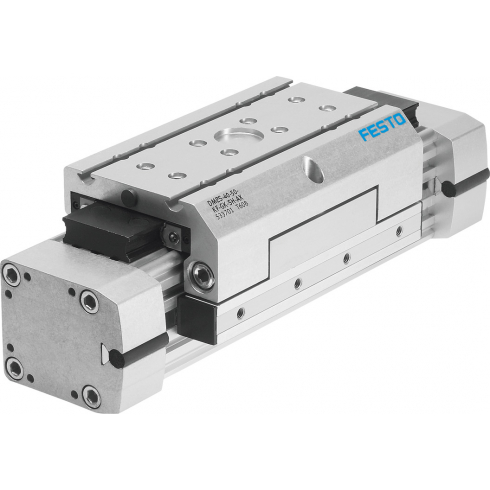 Привод позиционирования Festo DMES-40