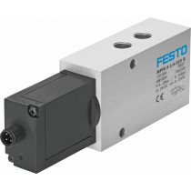Пропорциональный распределитель Festo MPYE-5-1/8-HF-420-B