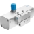 Усилитель давления Festo DPA-40-10
