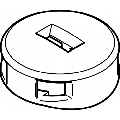 Защитный колпачок Festo VMPA-HBT-B