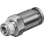 Обратный клапан Festo HB-1/8-QS-6